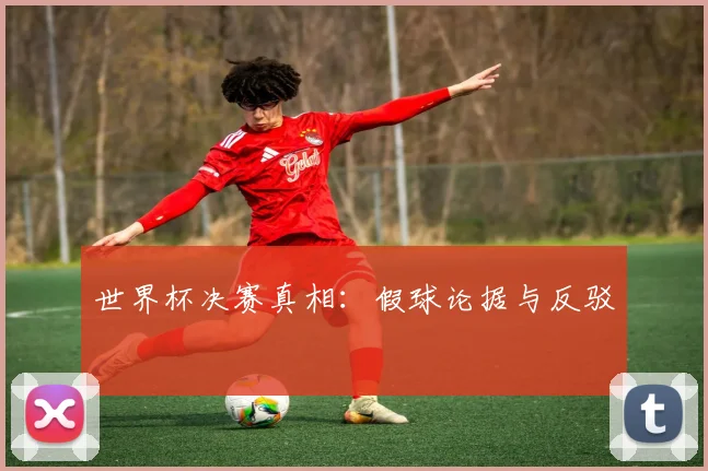 世界杯决赛真相:假球论据与反驳